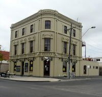 Max Hotel Geelong - St Kilda Accommodation