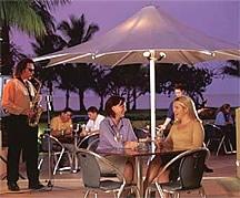 Blue Mango Wine Bar - St Kilda Accommodation 0