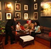 Vibe Bar and Restaurant - St Kilda Accommodation