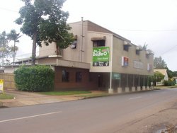  St Kilda Accommodation