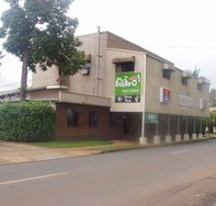 Kairi Hotel - St Kilda Accommodation