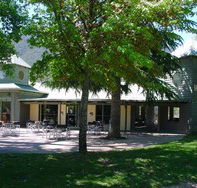 Harrietville Hotel Motel - St Kilda Accommodation