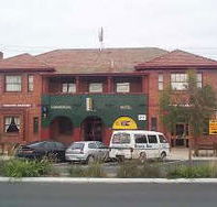 Commercial Hotel Hayfield - St Kilda Accommodation