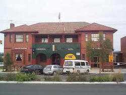 Commercial Hotel Hayfield - St Kilda Accommodation 0