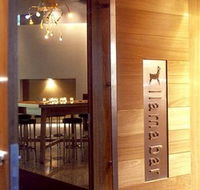 Llama Bar - St Kilda Accommodation