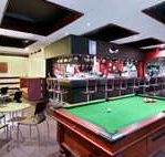 Paddys Bar - St Kilda Accommodation