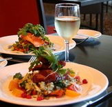Restaurant Ten - St Kilda Accommodation