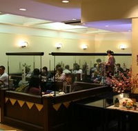 Seizan Karaoke Bar  Club - St Kilda Accommodation