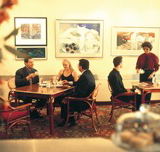 Kings Perth Hotel - St Kilda Accommodation