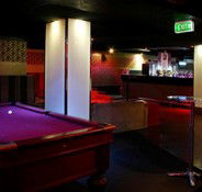 Ambar Nightclub - St Kilda Accommodation