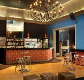 Canton Lounge Bar - St Kilda Accommodation