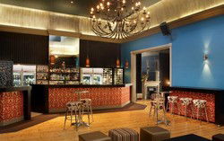 Canton Lounge Bar - St Kilda Accommodation 0
