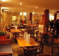 43 Below - St Kilda Accommodation