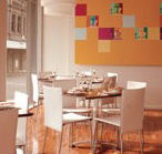 Nine Mary's Restaurant - St Kilda Accommodation