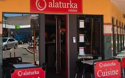 Alaturka Cuisine - St Kilda Accommodation 0