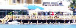 The Boardwalk Bar & Bistro - The Parade Hotel - St Kilda Accommodation 0