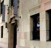 Balthazar Bar Restaurant - St Kilda Accommodation