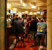 The Whale  Ale - St Kilda Accommodation