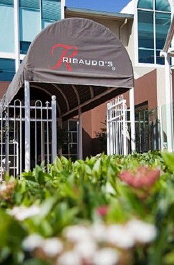 Ribaudos Ristorante - St Kilda Accommodation 0