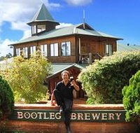 Bootleg Brewery - St Kilda Accommodation