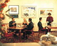 Petty Sessions Lounge Bar - St Kilda Accommodation 0