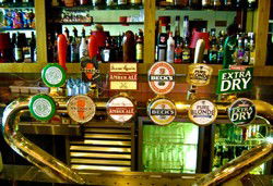 The Stage Door Bar & Brasserie - St Kilda Accommodation 0