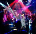 Bronson's Nightclub - St Kilda Accommodation