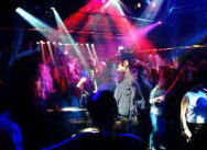 Bronson's Nightclub - St Kilda Accommodation 0