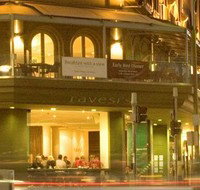 Ravesis Wine Bar - St Kilda Accommodation