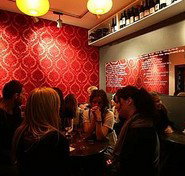 Shop and Wine Bar - St Kilda Accommodation
