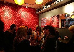 Shop And Wine Bar - St Kilda Accommodation 0