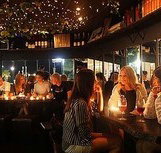 Thru the Grapevine - St Kilda Accommodation