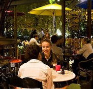 Treehouse Hotel - St Kilda Accommodation