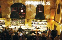 Pumphouse - St Kilda Accommodation 0