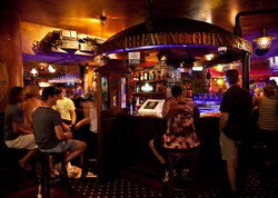 PJ O'Briens - St Kilda Accommodation 0