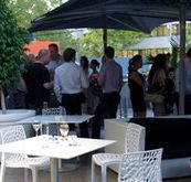 Metro Bar and Bistro - St Kilda Accommodation