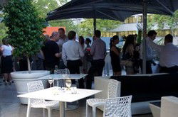Metro Bar And Bistro - St Kilda Accommodation 0