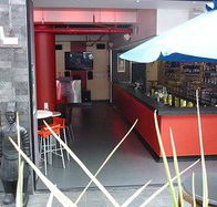BAR138 on barrack - St Kilda Accommodation