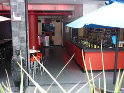 BAR138 On Barrack - St Kilda Accommodation 0