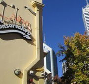 Conservatory Bar - St Kilda Accommodation