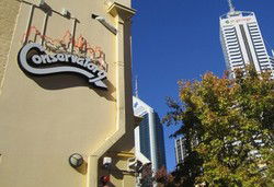 Conservatory Bar - St Kilda Accommodation 0