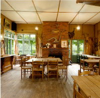 The Blue Duck Inn Hotel - St Kilda Accommodation 1