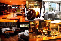 Aquarium - St Kilda Accommodation 1