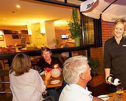 Chifley Albury - St Kilda Accommodation 1