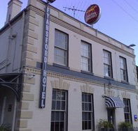 Fyansford Hotel - St Kilda Accommodation