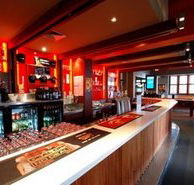 Marine Hotel - St Kilda Accommodation