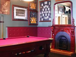 Hotel Nicholas - St Kilda Accommodation 1