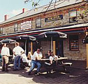 Surveyor General Inn - St Kilda Accommodation