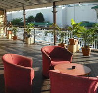 Grand Hotel - St Kilda Accommodation