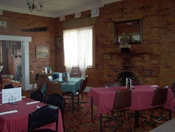 Commercial Hotel Hayfield - St Kilda Accommodation 1